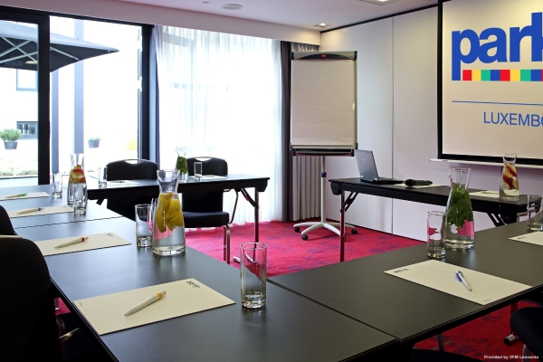 PARK INN LUXEMBOURG CITY